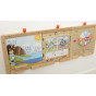 MASTERKIDZ Montessori Water Cycle Educational Board