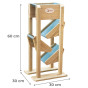 CLASSIC WORLD EDU Playground Sand Toy Gutters