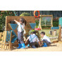 CLASSIC WORLD EDU Sand Play Wall