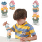 VIGA PolarB Wooden Balancing Tower Puzzle