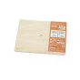 VIGA Wooden Puzzle Guess the Shadow - Means of Transport 17-piece puzzle