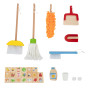 VIGA 3-in-1 Home Center with Accessories – Learning and Fun for Children