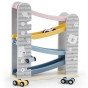 VIGA PolarB Wooden Slide for Cars Race Track