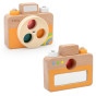 VIGA Wooden Camera - Colors and Sound