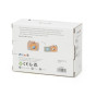 VIGA My First Wooden Camera for Kids Kaleidoscope