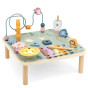 VIGA PolarB Educational Table Loop Cymbals Sensory Montessori