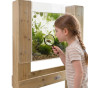 CLASSIC WORLD EDU Educational Experiment Kit for Observing Fish and Plants