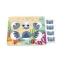 VIGA Game Compare Spot the Difference Sea Animals