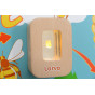 MASTERKIDZ Bee Life Cycle Flex Montessori Wall Board