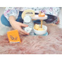 VIGA PolarB Wooden Mixer