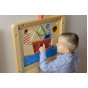 MASTERKIDZ Montessori Ocean Sailing Sensory Board