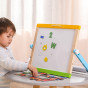 VIGA 2-in-1 Magnetic Board with Accessories