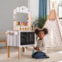 VIGA Mobile Store Ice Cream Parlor Confectionery 3 in 1