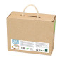 TOOKY TOY Box XXL Montessori Educational 6in1 Sensory Box 5-6 Months