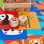 TOOKY TOY Animal Arcade Game 82 pcs.
