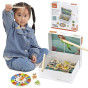 VIGA Magnetic Fishing Game Set