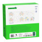 TOOKY TOY Memory Apple Memory Game
