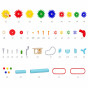 MASTERKIDZ Mobile STEM Activity Station