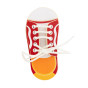 VIGA Learning to Lace Shoe Bows Laces 3+