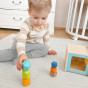 TOOKY TOY Box XXL Montessori Educational 7in1 Sensory Box 31-36 Months