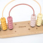 VIGA PolarB My First Teddy Bear Abacus