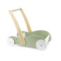 Viga PolarB Wooden 2-in-1 Stroller Walker Pusher