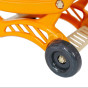WOOPIE Shopping Cart for Children Movable Parts + 42 Accs.