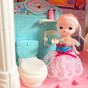 WOOPIE CASTLE VILLA XXL Dollhouse