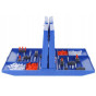 WOOPIE Board Game Ships Great Naval Battle 6+