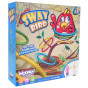 WOOPIE Skill Game Serso Dancing Bird XXL up to 90 cm