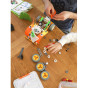 WOOPIE Construction Bricks Set STEM Vehicles 163 pcs.