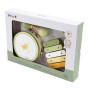 VIGA PolarB Musical Instrument Set Green