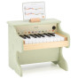 Viga Green Piano Learning to Play