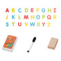 VIGA Large Educational Board 2 in 1