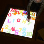 MASTERKIDZ LED Light Panel Color Changing with Remote Control