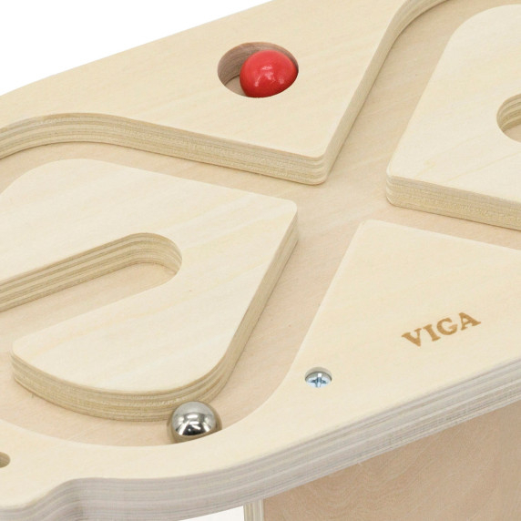 VIGA Body Balancing Maze Set