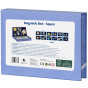 TOOKY TOY Magnetic Puzzle Space Puzzle