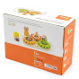 VIGA Wooden Gear Sorter 