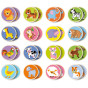 VIGA Animal Memory Game