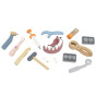 VIGA PolarB Wooden Dentist's Kit Bag