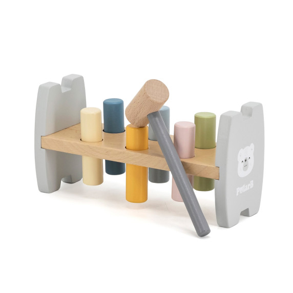 VIGA Educational Toy Box Set from 12 months to 18 months