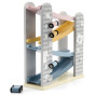 VIGA PolarB Wooden Slide for Cars Race Track
