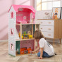 VIGA Large Wooden Dollhouse