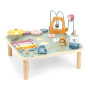 VIGA PolarB Educational Table Loop Cymbals Sensory Montessori