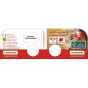 MASTERKIDZ What Will Attract Magnet Educational Game Montessori Board