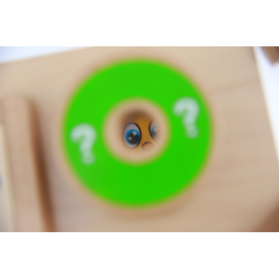 MASTERKIDZ Educational Board Memory Learning Montessori
