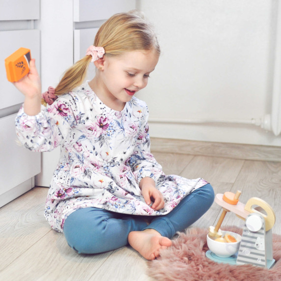 VIGA PolarB Wooden Mixer