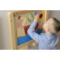 MASTERKIDZ Montessori Ocean Sailing Sensory Board