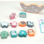 VIGA PolarB Animal Balancing Puzzle