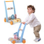 VIGA PolarB Wooden Walker for Children Animals